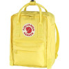 Fjallraven Kanken Mini / Corn (23561.126) - зображення 3