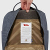 Fjallraven Tree-Kanken / New Moon Blue (23511.551) - зображення 5