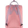 Fjallraven Kanken / Pink/Long Stripes (F23510.312-909) - зображення 2