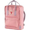 Fjallraven Kanken / Pink/Long Stripes (F23510.312-909) - зображення 3