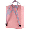 Fjallraven Kanken / Pink/Long Stripes (F23510.312-909) - зображення 4