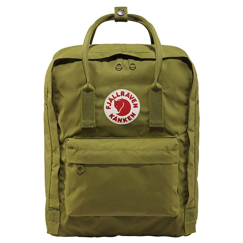 Fjallraven Kanken / Guacamole (F23510.612) - зображення 1