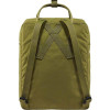 Fjallraven Kanken / Guacamole (F23510.612) - зображення 2