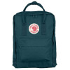 Fjallraven Kanken / Glacier Green (F23510.646) - зображення 1