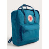 Fjallraven Kanken / Glacier Green (F23510.646) - зображення 2