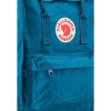 Fjallraven Kanken / Glacier Green (F23510.646) - зображення 4