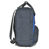 Fjallraven Kanken / Graphite-Un Blue (F23510.031-525) - зображення 6