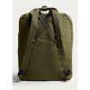 Fjallraven Kanken / Green-Folk Pattern (F23510.620-913) - зображення 5