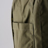 Fjallraven Kanken / Green-Folk Pattern (F23510.620-913) - зображення 9