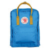 Fjallraven Kanken / Warm Yellow (F23510.141) - зображення 1