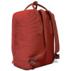 Fjallraven Kanken / Deep Red (F23510.325) - зображення 3