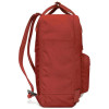 Fjallraven Kanken / Deep Red (F23510.325) - зображення 5