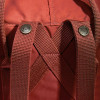 Fjallraven Kanken / Deep Red (F23510.325) - зображення 7