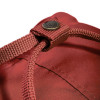 Fjallraven Kanken / Deep Red (F23510.325) - зображення 8