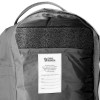 Fjallraven Kanken / Deep Red-Random Blocked (F23510.325-915) - зображення 4