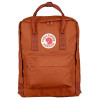 Fjallraven Kanken / Brick (F23510.164) - зображення 1