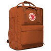 Fjallraven Kanken / Brick (F23510.164) - зображення 2