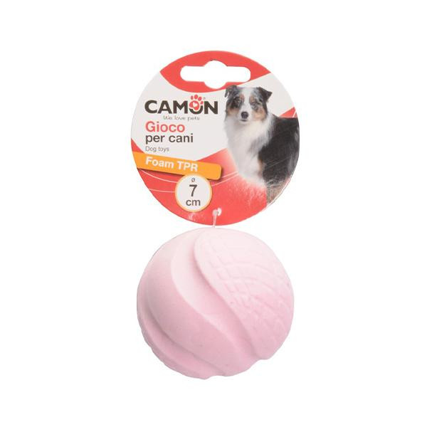 Camon Foam TPR dog ball М'яч з TPR (AD0430) - зображення 1