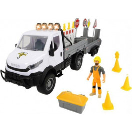 Dickie Toys Игровой набор «Плейлайф. Дорожном движении» (3838005)