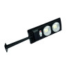 Horoz Electric на сонячній батареї LED COMPACT-20 20W (074-010-0020-020) - зображення 1