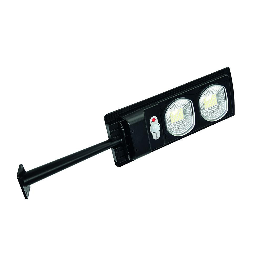 Horoz Electric на сонячній батареї LED COMPACT-20 20W (074-010-0020-020) - зображення 1