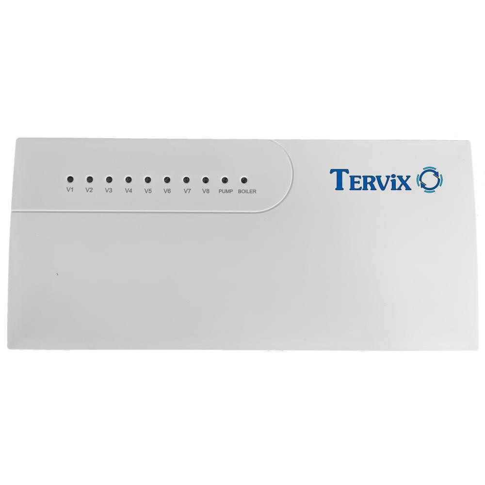 Tervix Tervix Pro Line С8 (511008) - зображення 1