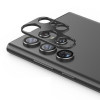 Epik Захисна рамка на задню камеру  Screen Saver для Samsung Galaxy S22 5G - зображення 1