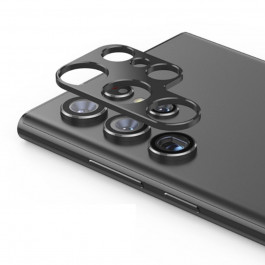 Epik Захисна рамка на задню камеру  Screen Saver для Samsung Galaxy S22 5G
