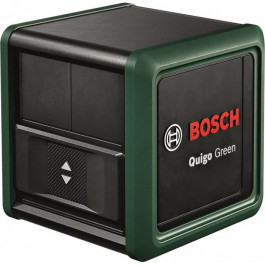 Bosch Quigo Green Set (0603663C03)