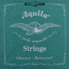 Aquila Струны для укулеле  57U Bionylon Soprano Ukulele Strings - зображення 1