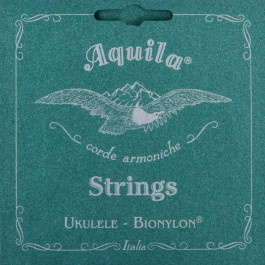Aquila Струны для укулеле  57U Bionylon Soprano Ukulele Strings