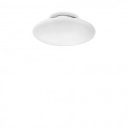   Ideal Lux Світильник стельовий (SMARTIES BIANCO PL3 D50)