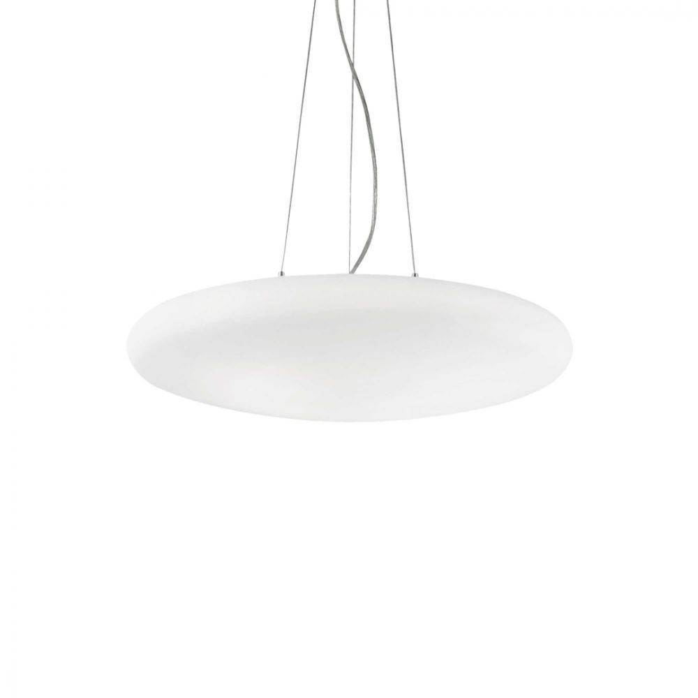 Ideal Lux Люстра (SMARTIES BIANCO SP5 D60) - зображення 1