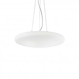   Ideal Lux Люстра (SMARTIES BIANCO SP5 D60)