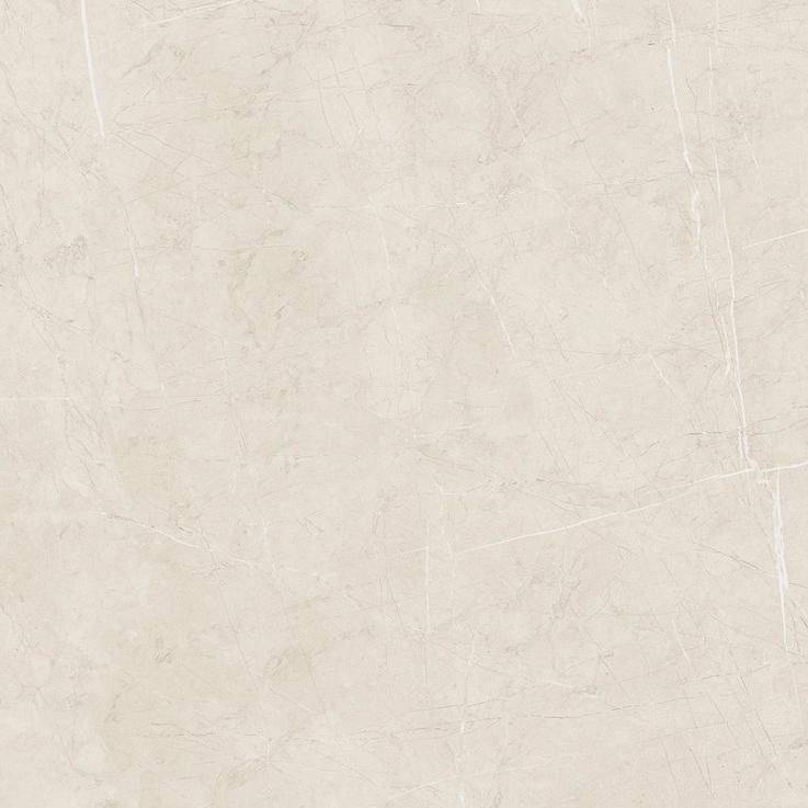 Porcelanite Dos 1836 Lyon Crema RECT 100x100 - зображення 1