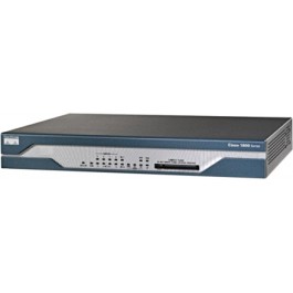   Cisco 1812/K9