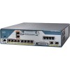 Cisco 1861-SRST-B/K9 - зображення 1