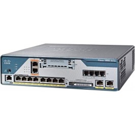 Cisco 1861-SRST-C-F/K9