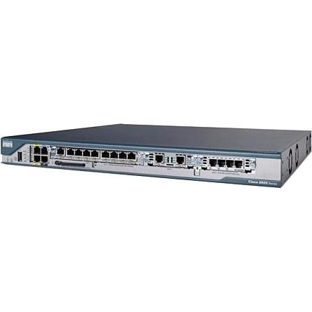 Cisco 2801-SEC/K9 - зображення 1