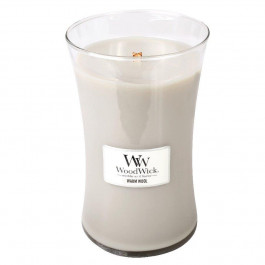 WoodWick Ароматична свіча  Large Warm Wool 609 г (1725423E)