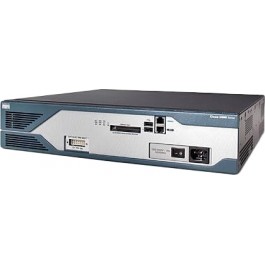 Cisco 2821-VSEC/K9