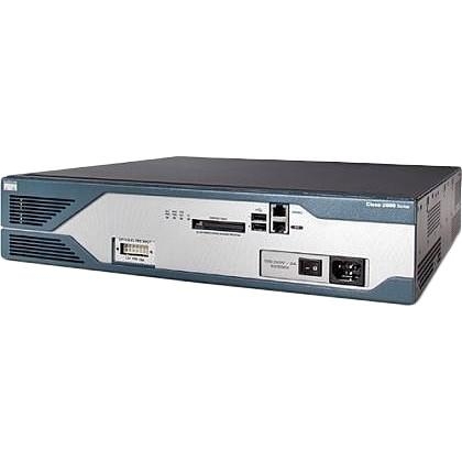 Cisco 2851-V/K9 - зображення 1