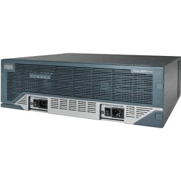   Cisco 3845-V/K9