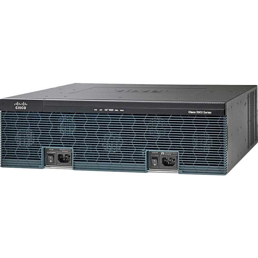 Cisco 3925E-SEC/K9 - зображення 1