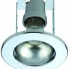 PowerLight Powerlight E14 R63 (белый/золото/хром) - зображення 3