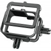 Telesin Aluminum Alloy Cage Vertical Frame for GoPro 11/10/9 (GP-FMS-G11-TZ) - зображення 3