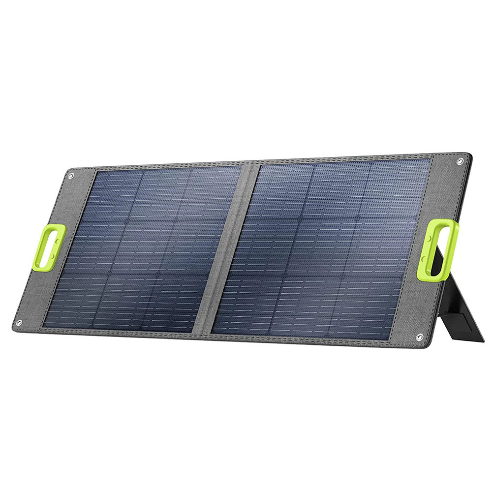 CTECHi 100W Solar Panel (SP-100) - зображення 1