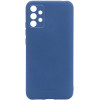 Molan Cano Samsung A725 Galaxy A72 Smooth Blue - зображення 1