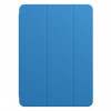 Apple Smart Folio for iPad Pro 11" 2nd Gen. - Surf Blue (MXT62) - зображення 1