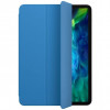 Apple Smart Folio for iPad Pro 11" 2nd Gen. - Surf Blue (MXT62) - зображення 5